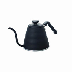 Bouilloire Buono Kettle Noire Hario Hario - 1