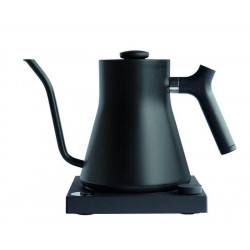 Bouilloire Stagg EKG Noir mat électrique Fellow - 1