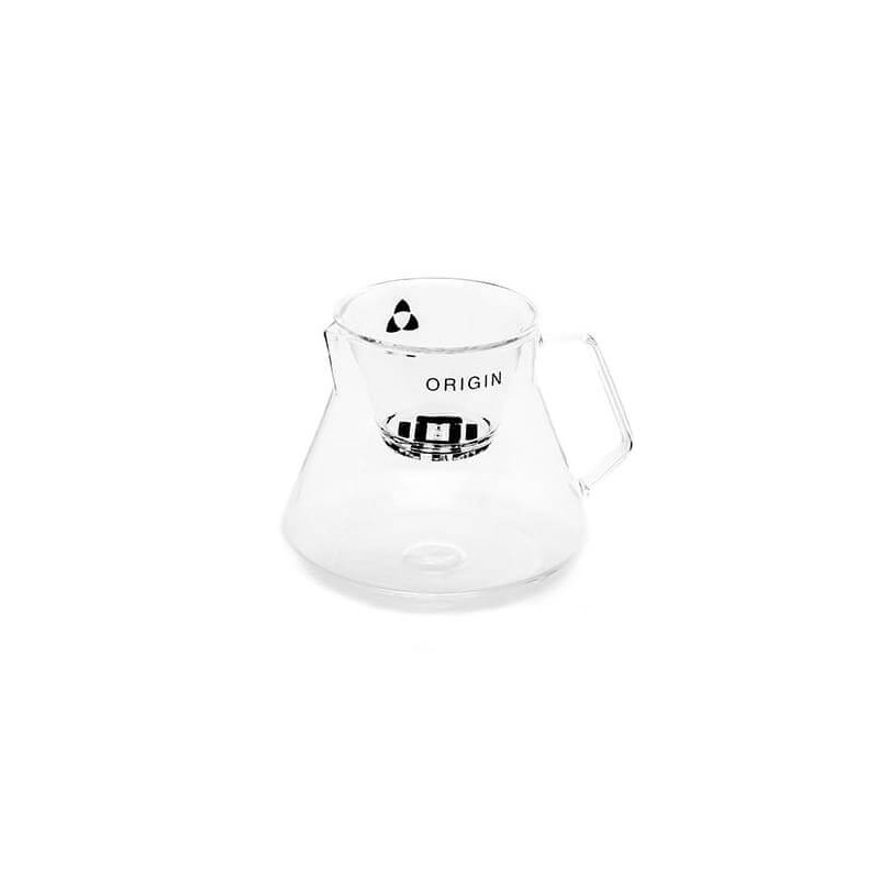 Carafe Trinity Decanter Trinity - 1