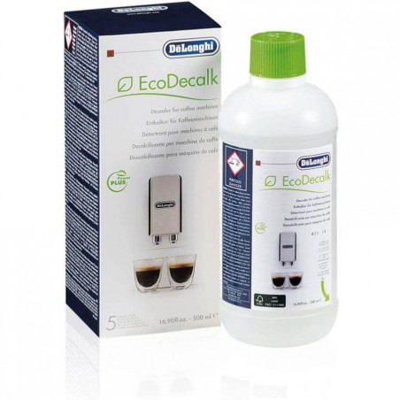 Détartrant écologique Eco Decalk 500ml - Delonghi De'Longhi - 1