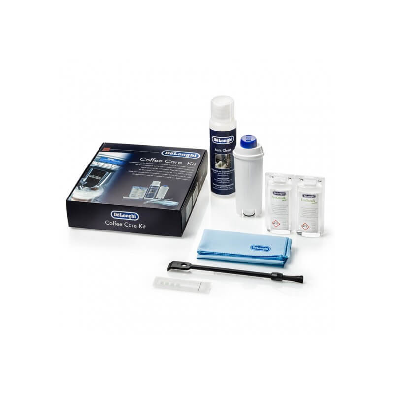 Kit de nettoyage - Delonghi De'Longhi - 1