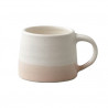 Mug slow coffee style Kinto Rose tricolore 110 ml Kinto - 1