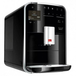 Machine café à grain # Melitta caffeo barista TSF750 102 - offre speciale