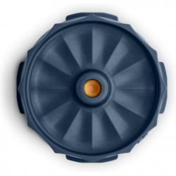 Filtre Prismo Fellow pour AeroPress® Aeropress - 2
