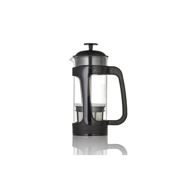 Cafetière à piston Espro P3 Verre et Plastique Noir 900ml Espro - 1