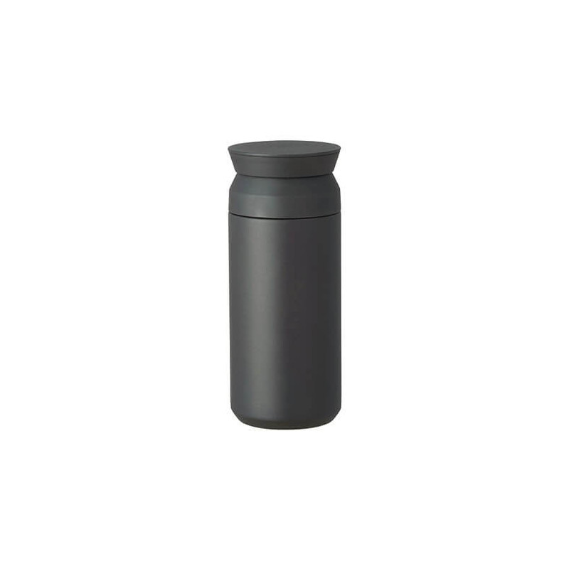 Travel Tumbler Kinto 350ml Noir Kinto - 1