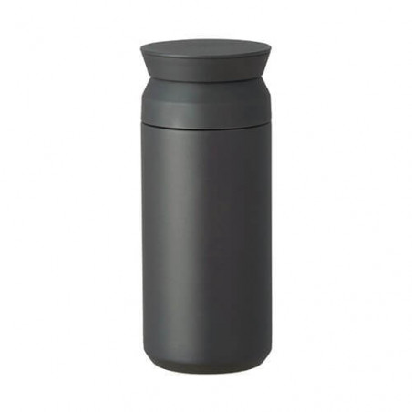 Travel Tumbler Kinto 350ml Noir Kinto - 1