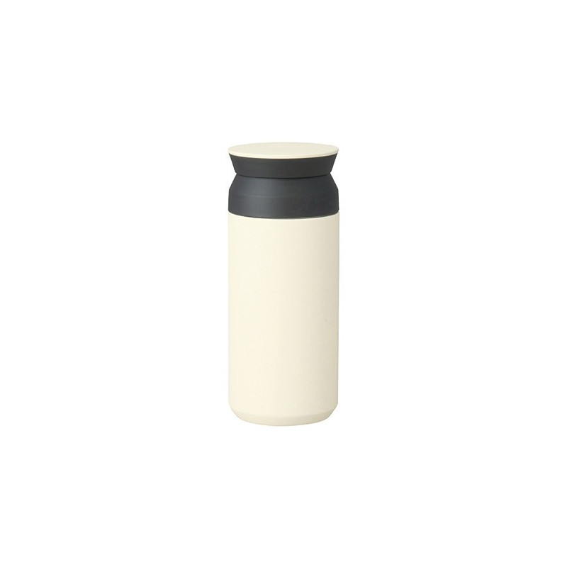 Travel Tumbler Kinto 350ml Blanc Kinto - 1