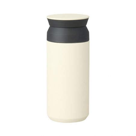 Travel Tumbler Kinto 350ml Blanc Kinto - 1