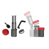 Aeropress Go + 350 filtres Aeropress - 3