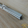 Pailles Inox Droites réutilisables - Sachet de 10 PailleInox - 6