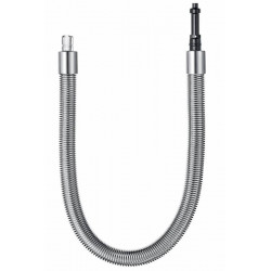 Tuyau lait inox pour machines HP1 Jura Jura - 2