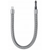 Tuyau lait inox pour machines HP1 Jura Jura - 2