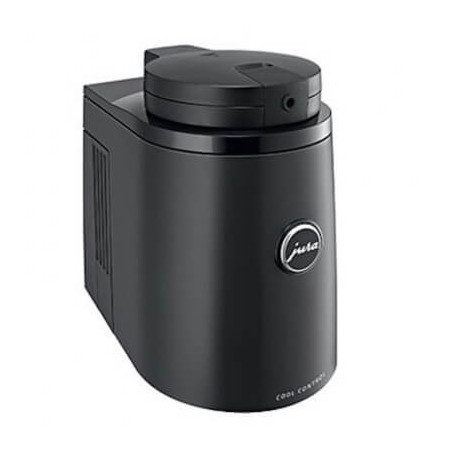 Refroidisseur à lait Cool control wireless  - Jura - 0,6L Jura - 1