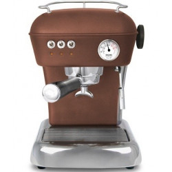 Machine à Café Ascaso Dream (dosettes ESE) - Chocolat Ascaso - 1