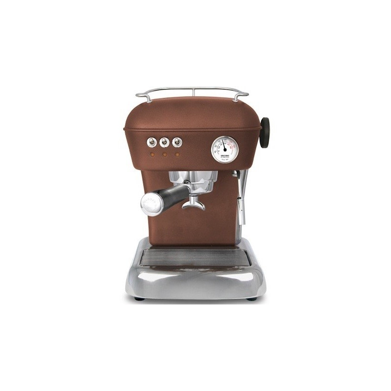 Machine à Café Ascaso Dream (dosettes ESE) - Chocolat Ascaso - 1