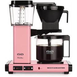 Moccamaster KBG 741 AO Moccamaster - 1