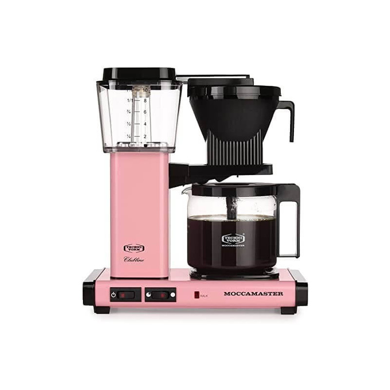 Moccamaster KBG 741 AO Moccamaster - 1