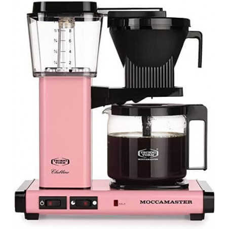 Moccamaster KBG 741 AO Moccamaster - 1