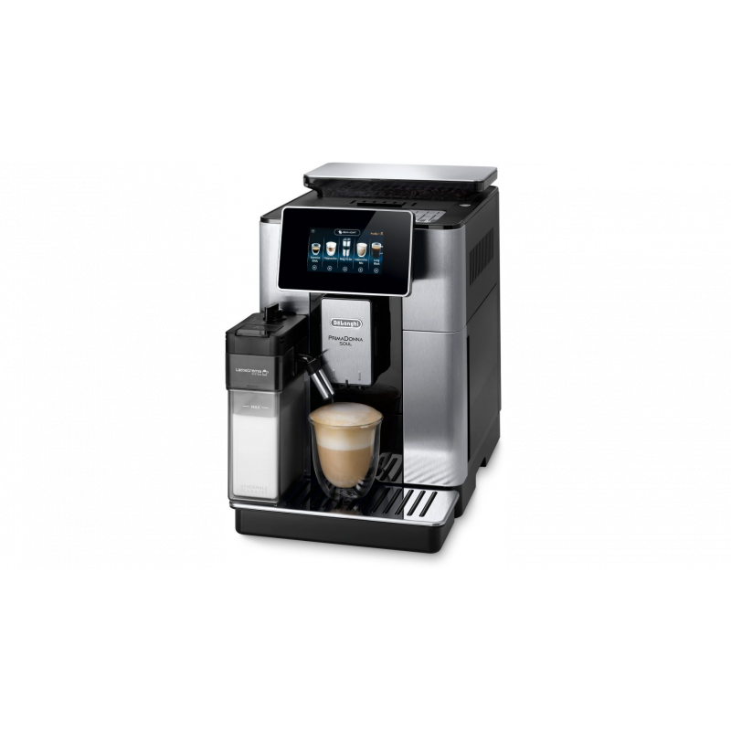 Machine à Café Delonghi ECAM 610.75.MB De'Longhi - 5