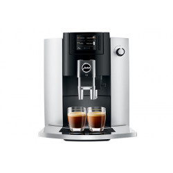 Machine à café Jura E6 Platinum Jura - 3