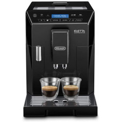 Machine à Café Delonghi Eletta Ecam 44.660.B De'Longhi - 1