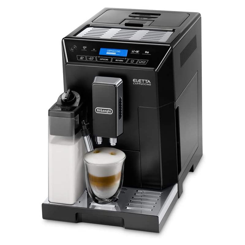 Machine à Café Delonghi Eletta Ecam 44.660.B De'Longhi - 3