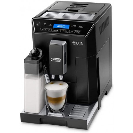 Machine à Café Delonghi Eletta Ecam 44.660.B De'Longhi - 3