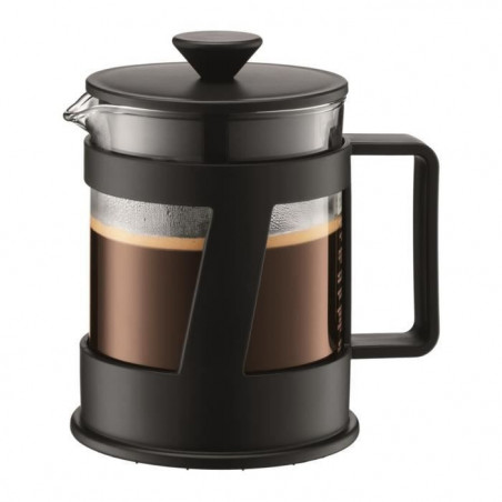 Cafetière à piston Crema 4 tasses 50 cl Bodum Bodum - 1