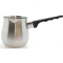 Cafetière turque en inox Ilsa Turca 4 tasses Ilsa - 2
