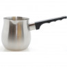 Cafetière turque en inox Ilsa Turca 4 tasses Ilsa - 2