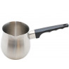 Cafetière turque en inox Ilsa Turca 8 tasses Ilsa - 1