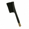 Brosse Double pour moulin à café PALLO - 1