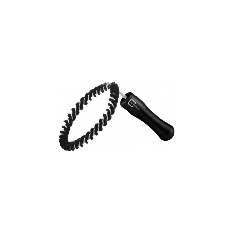 Brosse de nettoyage circulaire de groupe 56-58 mm  - 1