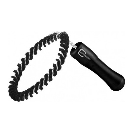Brosse de nettoyage circulaire de groupe 56-58 mm  - 1