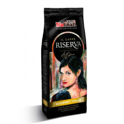 Café Moulu Riserva Gourmet - Molinari - 250g Molinari - 1