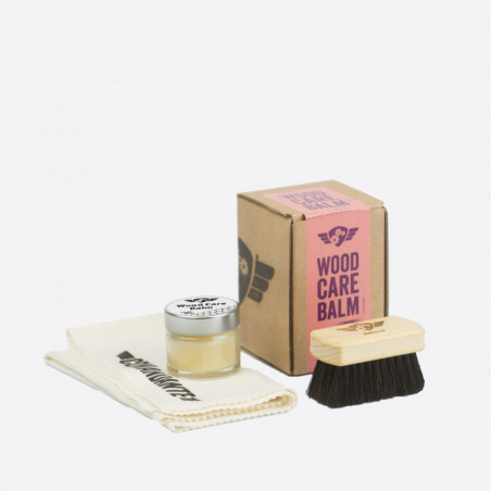 Kit entretien bois pour Moulin Comandante Comandante - 1