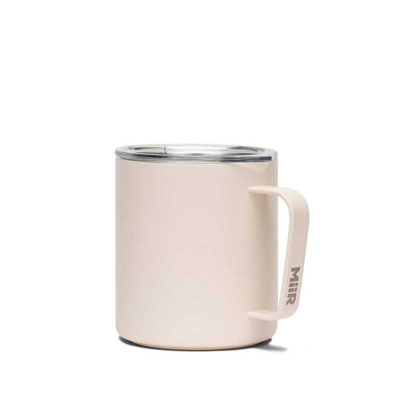 Camp Cup - Mug rose clair MiiR - 350 ml Miir - 1