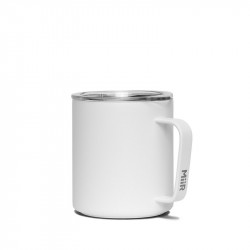 Camp Cup - Mug blanc MiiR - 350 ml Miir - 1