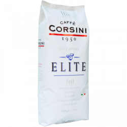 Café en Grains Elite Bar - Corsini - 1 Kg