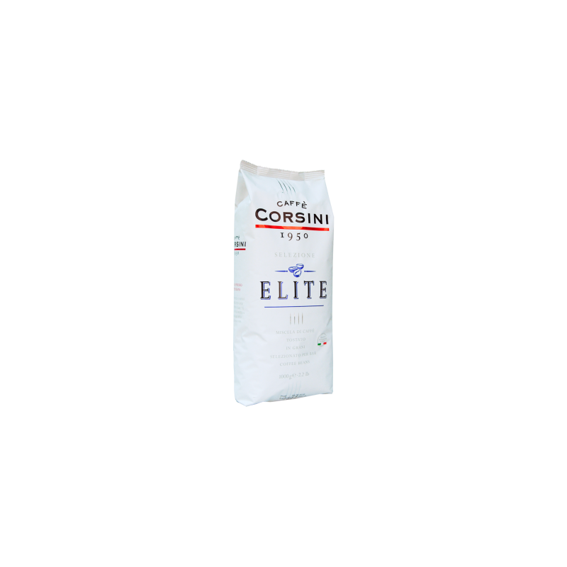 Café en Grains Elite Bar - Corsini - 1 Kg