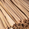 Agitateur : spatule à café en bois 11 cm - boîte de 1000 Thouy - 3