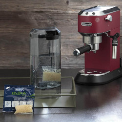 Sphères anti-calcaire Softballs - De'longhi De'Longhi - 4