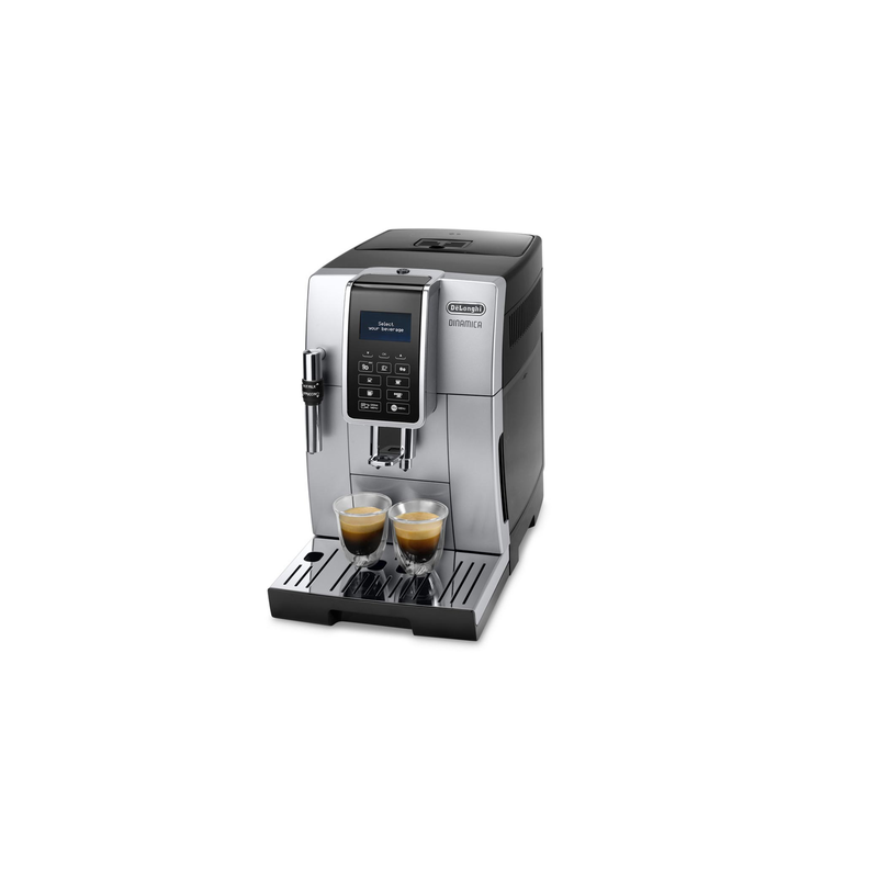 Machine à Café Delonghi Dinamica FEB 3535.SB De'Longhi - 2
