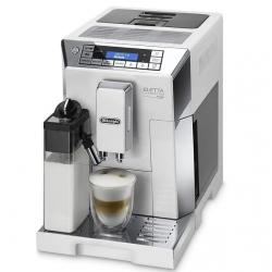 Machine à Café Delonghi Eletta Ecam 45.760.W De'Longhi - 1