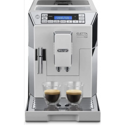 Machine à Café Delonghi Eletta Ecam 45.760.W De'Longhi - 2