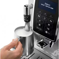 Machine à Café Delonghi Dinamica FEB 3535.SB De'Longhi - 3
