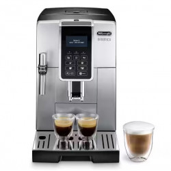 Machine à Café Delonghi Dinamica FEB 3535.SB De'Longhi - 4
