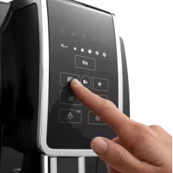 Machine à Café Delonghi Dinamica FEB 35.15.B De'Longhi - 2