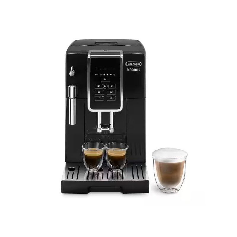 Machine à Café Delonghi Dinamica FEB 35.15.B De'Longhi - 4